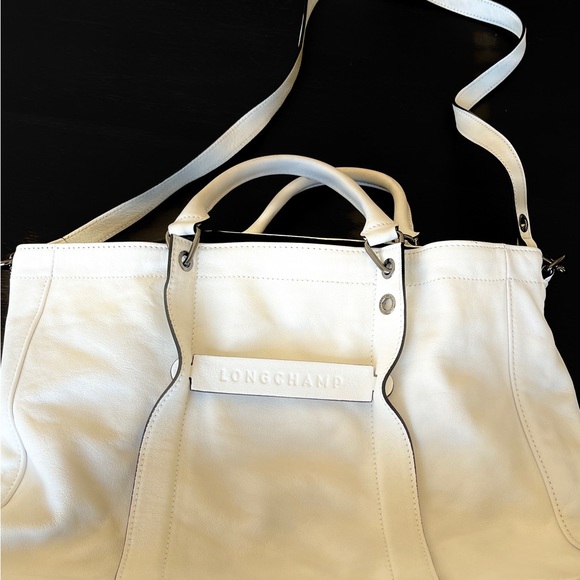 Longchamp Women’s Vintage Bag. Brand new with tags!! - Picture 1 of 2